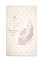Conceptum Alfombra Swan Ecru 140 x 190 cm